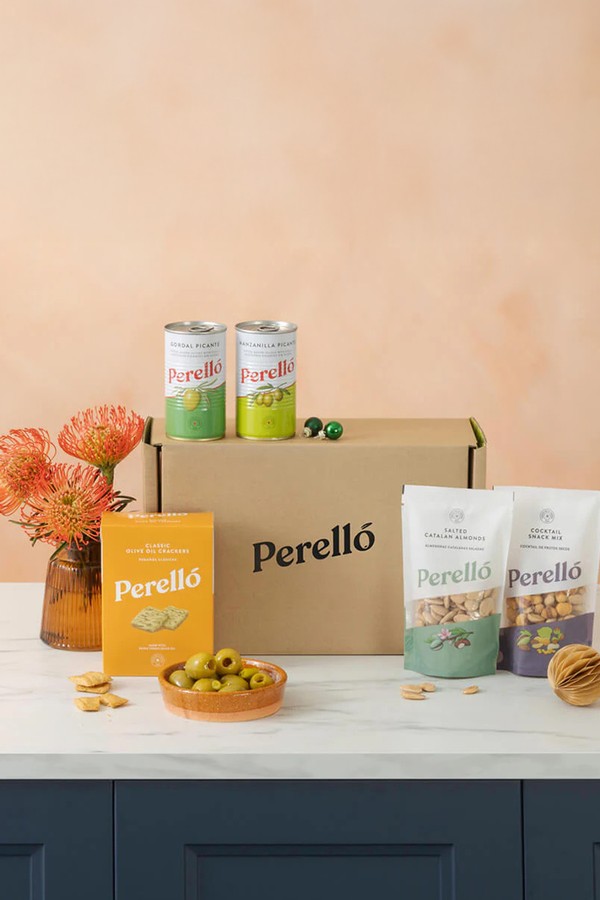 Discovery Box from Perelló  