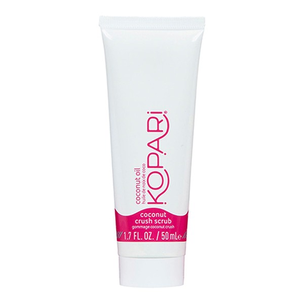 Coconut Crush Scrub from Kopari Beauty
