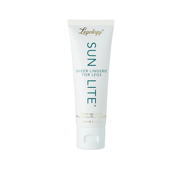 Sun-Lite Sheer Lingerie For Legs from Legology