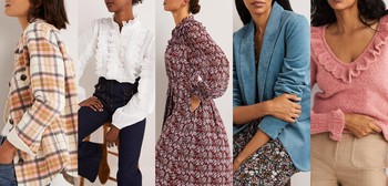 26 New Season Boden Hits 