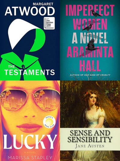 9 Books To Read Before They Hit The Screen