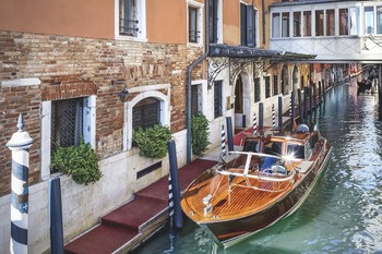 Hotel Danieli, Venice