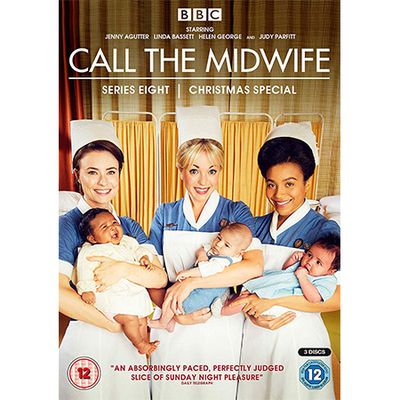 Call The Midwife Series 8 from BBC