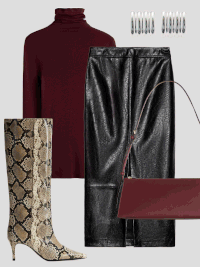 3 Elevated Looks Under £150