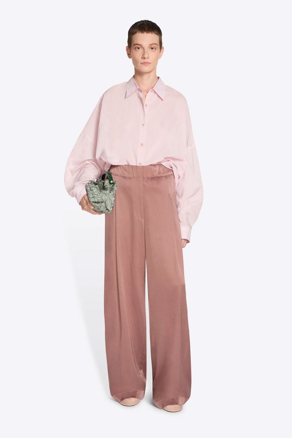 Elasticated Pants