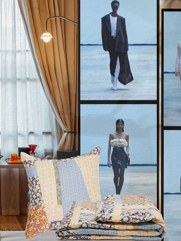 The Luxe List: March