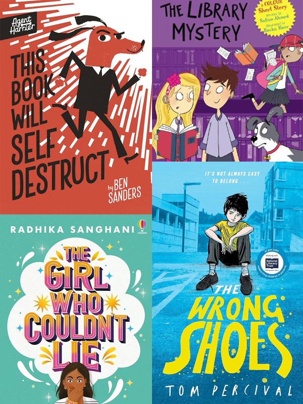 15 New Books For Kids To Read This Summer