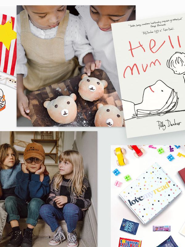 In The Know: Cool Things For Parents & Kids 