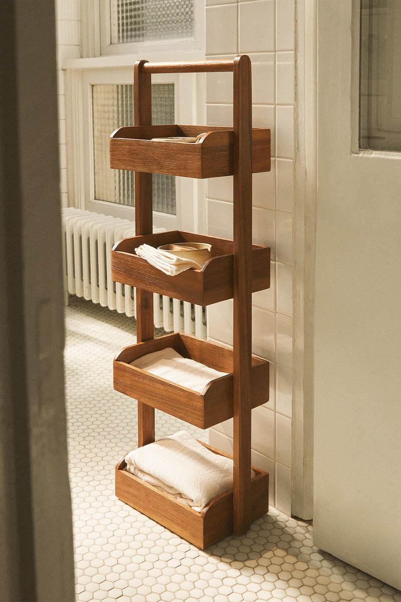Storage Unit from Zara