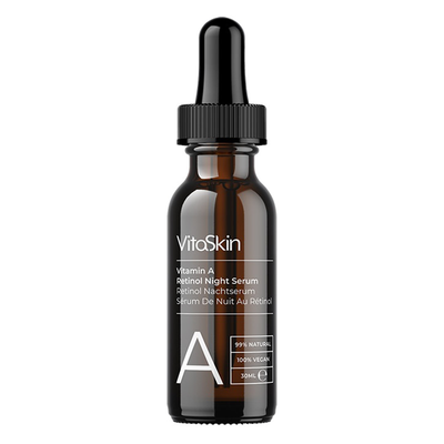 Vitamin A Rejuvenating Night Serum