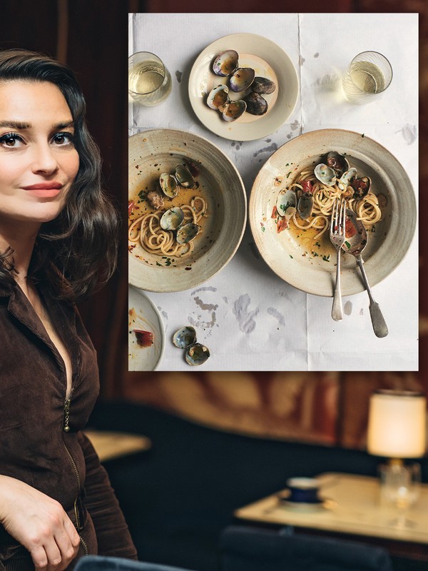 Easy, Comforting Recipes To Make This Autumn