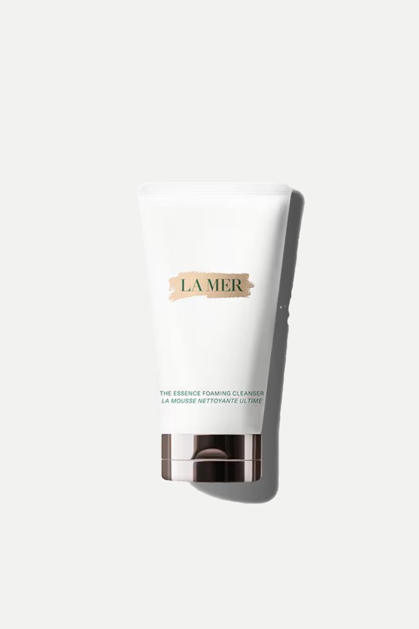 The Essence Foaming Cleanser