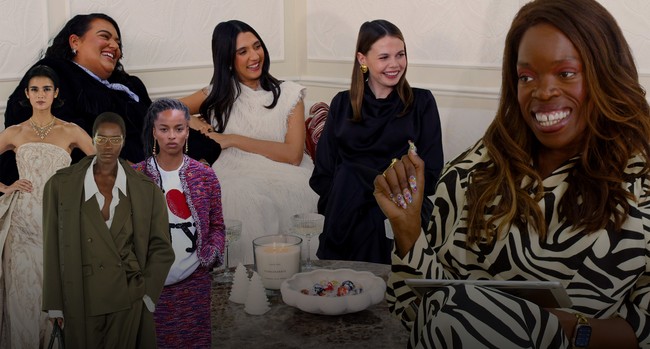  2025 Fashion Round-Up: Jacob Elordi's Style, Rihanna’s Met Return & Sabrina Carpenter’s Tour Style