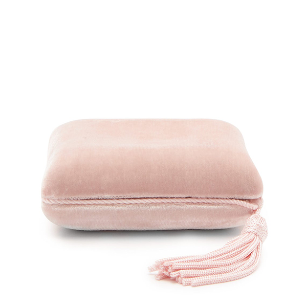Small Velvet Jewellery Box from Sophie Bille Brahe