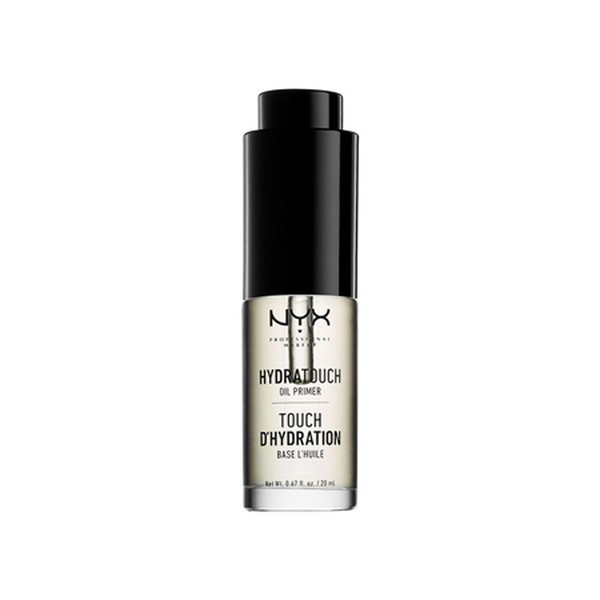 Hyrda Touch Oil Primer from NYX Cosmetics