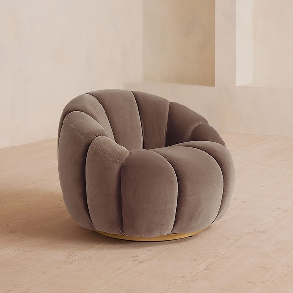Garret Armchair