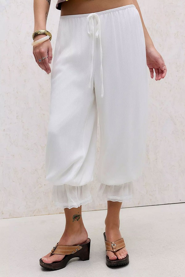 Basma Bloomers from Motel