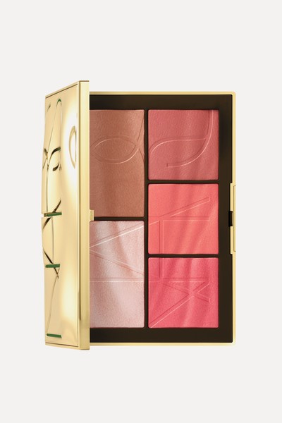 Light Reflecting™ Cheek & Eye Palette II from Nars Cosmetics