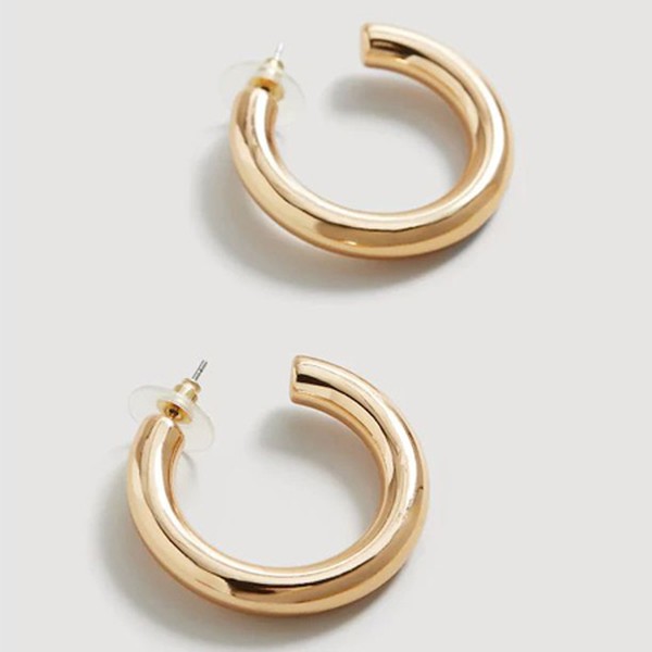 Hoop Earrings