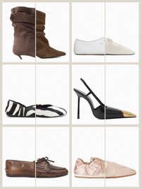 Debit Vs. Credit: Shoe Special