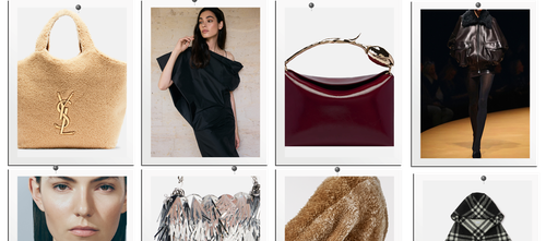 The UltraLuxe Edit: Everything We’re Loving For The Festive Season