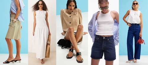44 ASOS Holiday Essentials