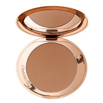 Airbrush Bronzer from Charlotte Tilbury