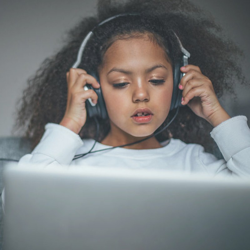 Should We Be Limiting Our Children’s Screen Time?