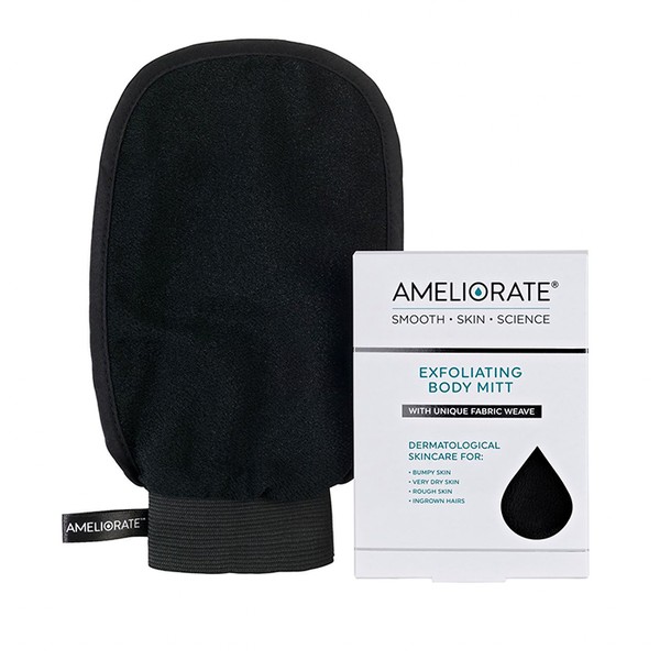 Exfoliating Body Mitt from Ameliorate