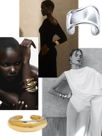 The Round Up: Cuffs