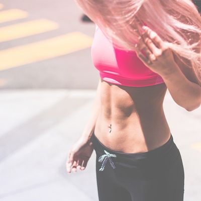 12 Expert Tips For Getting In Shape For Summer