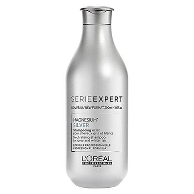 L'Oréal Professionnel Serie Expert Silver Shampoo from L'Oréal Professionnel