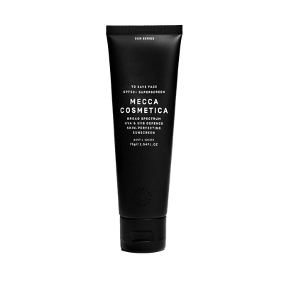 To Save Face SPF50+ from Mecca Cosmetica