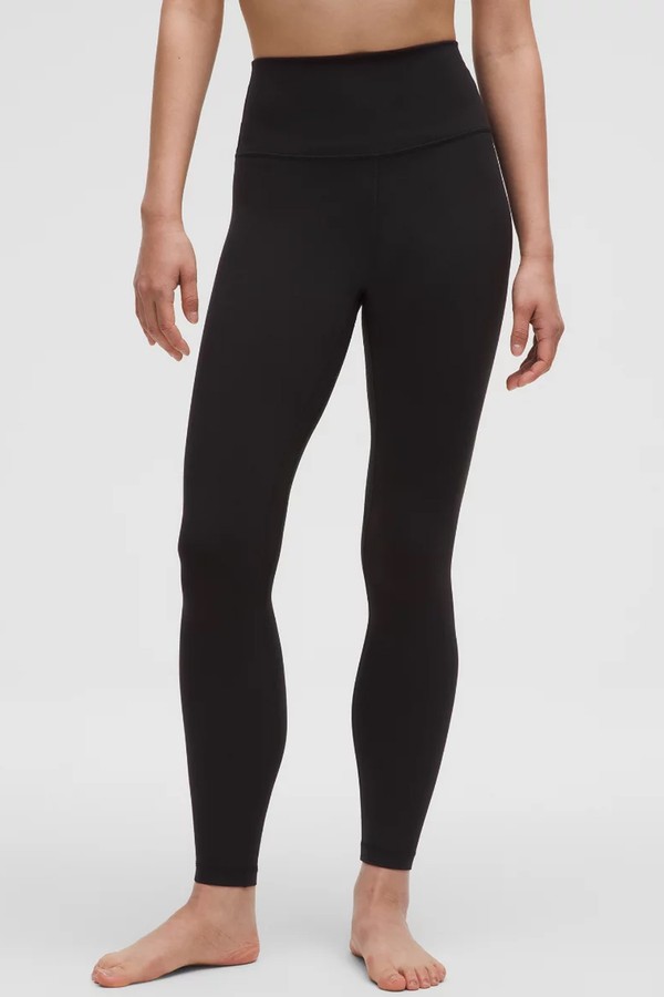 Align™ High-Rise Pants 28"