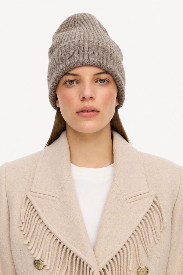 Felime Beanie from By Malene Birger