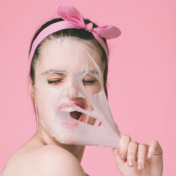 6 Reasons You Need a Face Mask Now