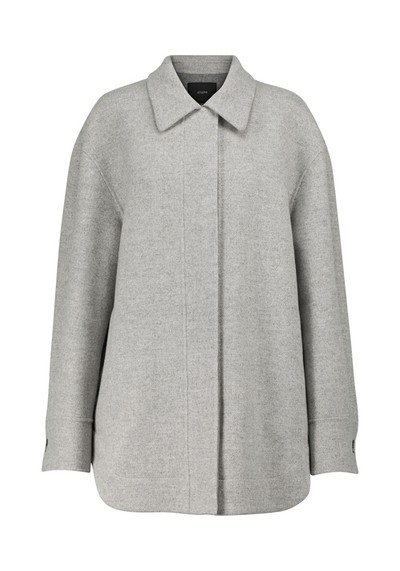 Jade Wool & Cashmere Jacket from Joseph