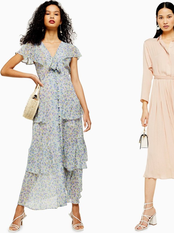 24 New In Hits At Topshop