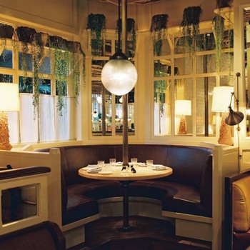 Chiltern Firehouse