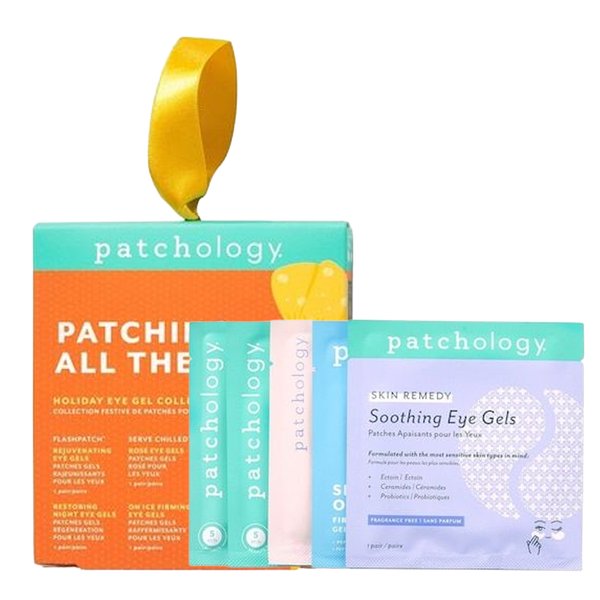 Patching All The Way from Patchology