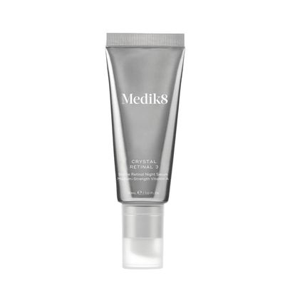 Crystal Retinol 3 Serum from Medik8