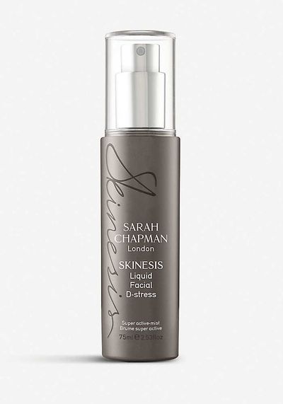 Liquid Facial De-Stress Mist from Sarah Chapman 