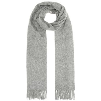 Grande Unita Cashmere Scarf from Loro Piana