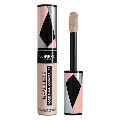 Infallible More Than Concealer from L'Oréal