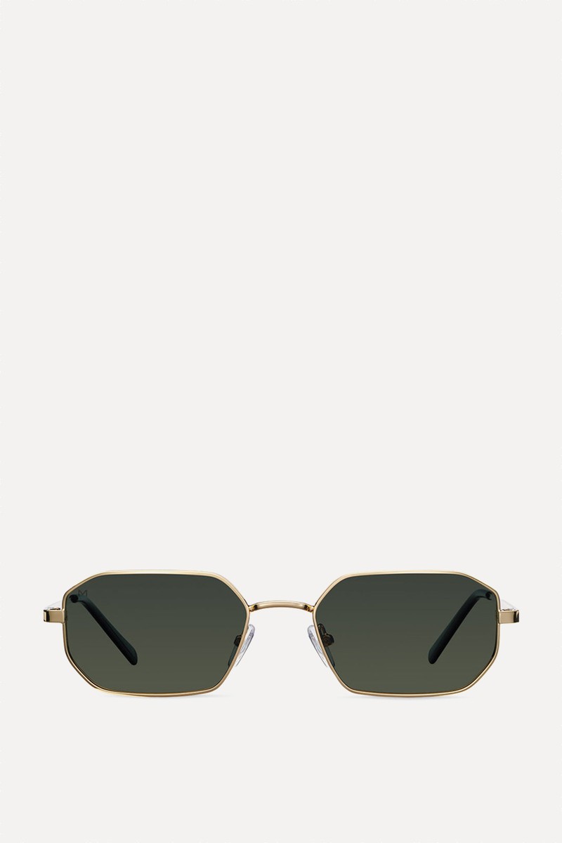 Idir Sunglasses from Meller
