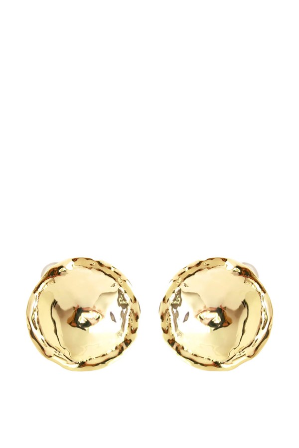Dune Earrings from By Alona