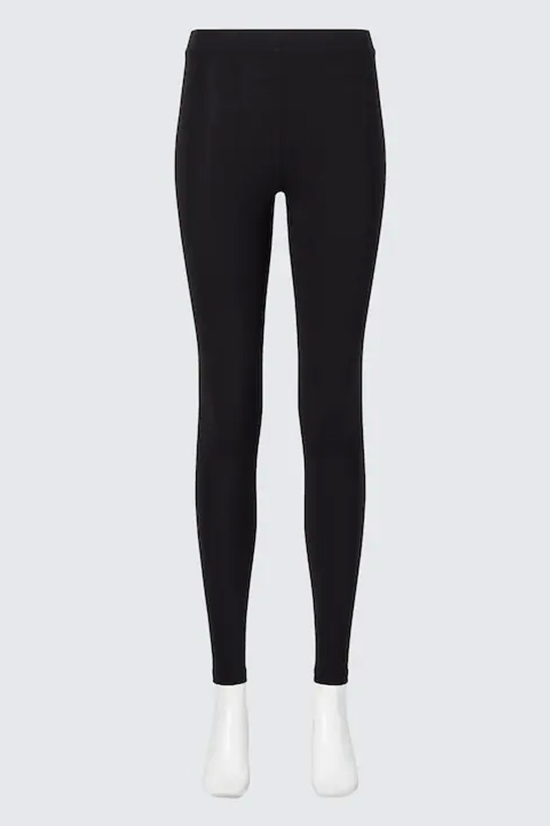 Heattech Thermal Leggings