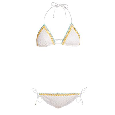 Trim Bikini from Missoni