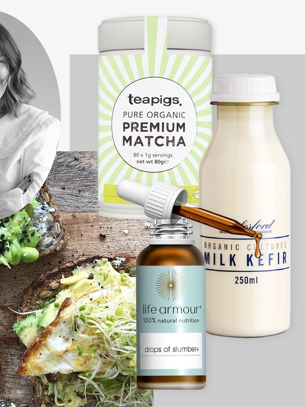 19 Health Rules From A Women’s Wellness Expert 