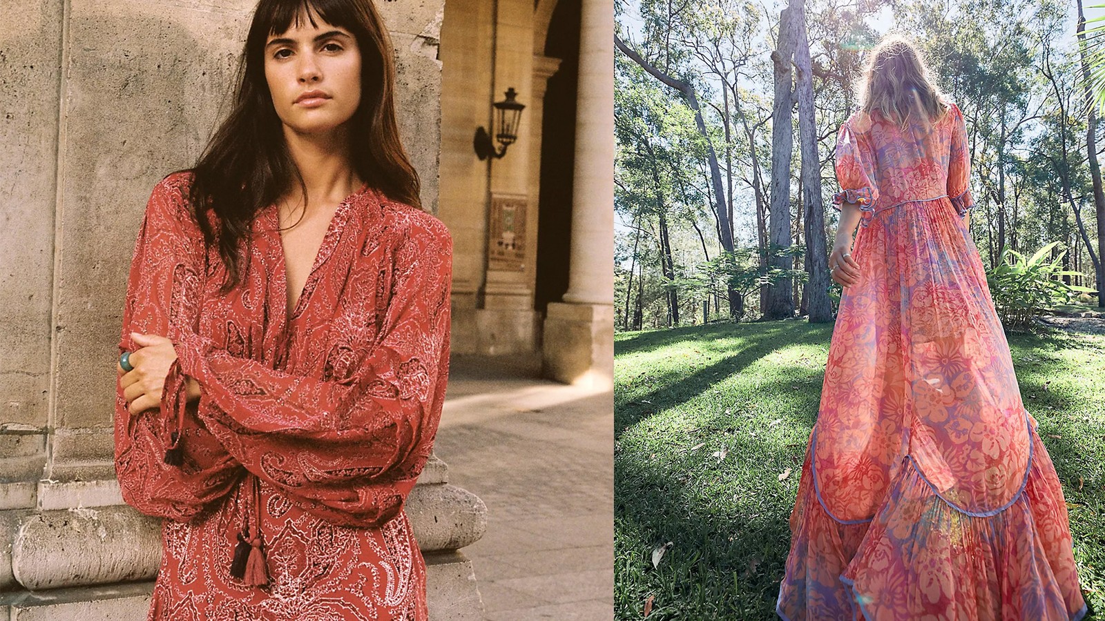 14 Great Dresses At Free People | SheerLuxe